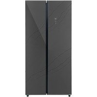 Холодильник side by side LEX LSB520STGID