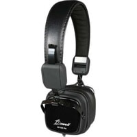Наушники Dowell HD-505 Pro (черный)
