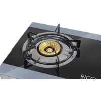 Настольная плита Ricci RGH-604B