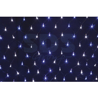 Гирлянда световая сетка Neon-Night Сеть светодиодная 2х0.7 м [215-012]
