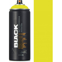 Краска Montana Black BLK6000 263552 0.4 л (pistachio)