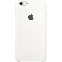 Чехол для телефона Apple Silicone Case для iPhone 6 Plus/6s Plus White