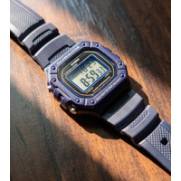 Наручные часы Casio W-218H-2A