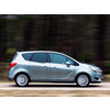 Легковой Opel Meriva Minivan Enjoy 1.4t (120) 6MT (2014)