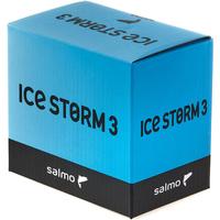 Рыболовная катушка Salmo Ice Storm 3 1000FD