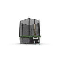Батут Evo Jump External 6ft Lower Net (зеленый)