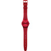 Наручные часы Swatch Intense Red (GR160)