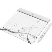 Графический планшет Trust Flex Design Tablet (16937)