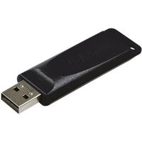 USB Flash Verbatim Store 'n' Go Slider 64GB [98698]