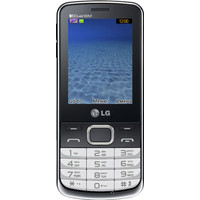 Кнопочный телефон LG S367