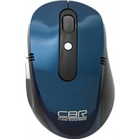 Мышь CBR CM500 Blue