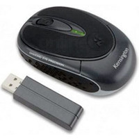 Мышь Kensington Ci65m Wireless Notebook Optical Mouse