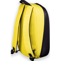 Школьный рюкзак Pixel One Yellow Sun (желтый)