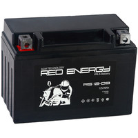 Мотоциклетный аккумулятор Red Energy RS 12-09 (9 А·ч)