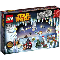 Конструктор LEGO 75056 Advent Calendar