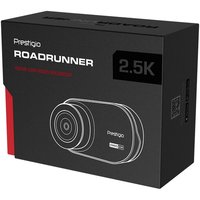 Видеорегистратор Prestigio RoadRunner 460W