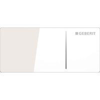 Панель смыва Geberit Sigma 70 115.630.SI.1 (белый)