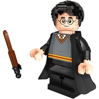 Конструктор LEGO Harry Potter 76393 Гарри Поттер и Гермиона Грейнджер
