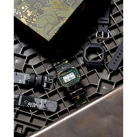 Наручные часы со сменной частью Casio G-Shock DWE-5600CC-3E
