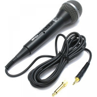 Проводной микрофон AKG D55 S