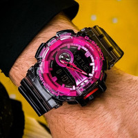 Наручные часы Casio G-Shock GA-400SK-1A4