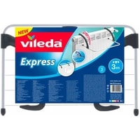 Сушилка для белья Vileda Express 157334