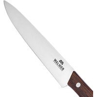 Кухонный нож Walmer Wenge W21201920