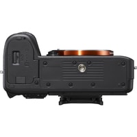 Беззеркальный фотоаппарат Sony Alpha a7 III Kit FE 28-60mm F4.0-5.6 OSS