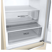 Холодильник LG DoorCooling+ GW-B509SEJM