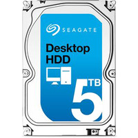 Жесткий диск Seagate Barracuda Desktop 5TB (ST5000DM002)
