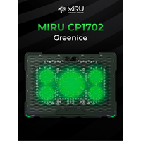 Подставка Miru CP1702 Greenice