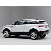 Легковой Land Rover Range Rover Evoque Tech 3-door SUV 2.2td (190) 9AT 4WD (2011)