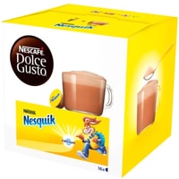 Кофе в капсулах Nescafe Dolce Gusto Nesquik 16 шт