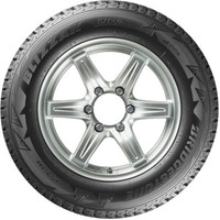 Зимние шины Bridgestone Blizzak DM-V2 235/55R19 105T