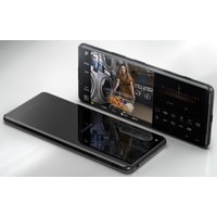 Смартфон Sony Xperia 5 II Dual SIM 8GB/256GB (черный)