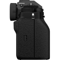 Беззеркальный фотоаппарат Fujifilm X-T4 Body (черный)