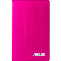 Внешний накопитель ASUS AN300 500GB Pink (90XB2-600HD-00070)