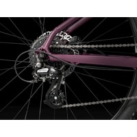 Велосипед Trek Marlin 6 Women's 29 ML 2020 (фиолетовый)