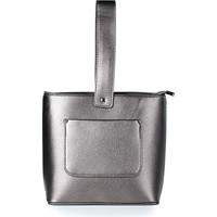 Женская сумка Galanteya 54619 0с881к45 (платина)