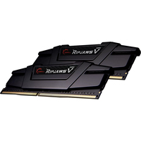 Оперативная память G.Skill Ripjaws V 2x16GB DDR4 PC4-25600 [F4-3200C16D-32GVK] в Бресте