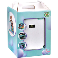 Холодильник игрушечный Стром 565У