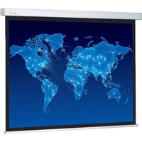 Проекционный экран CACTUS Wallscreen CS-PSW-149x265 в Пинске