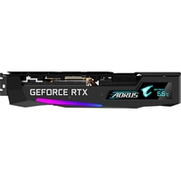 Видеокарта Gigabyte Aorus GeForce RTX 3070 Master 8G (rev. 2.0)