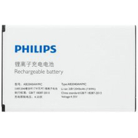 Аккумулятор для телефона Копия Philips AB2040ABWC