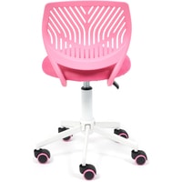Компьютерное кресло TetChair Fun (ткань, розовый)