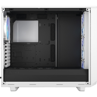 Корпус Fractal Design Meshify 2 RGB White TG Clear tint FD-C-MES2A-08