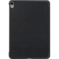 Чехол для планшета KST Smart для Apple iPad 10.9 (2022) (черный)