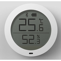 Термогигрометр Xiaomi Mi Temperature and Humidity Monitor LYWSDCGQ/01ZM