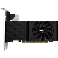 Видеокарта Palit GeForce GT 730 2GB DDR3 (NEAT7300HD41-1085F)