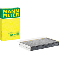  MANN-filter CUK26005